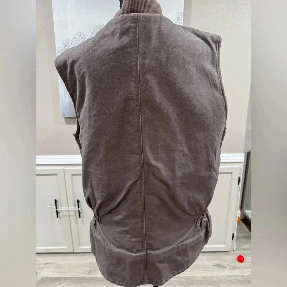 Polar King Vest - Picture 4 of 7